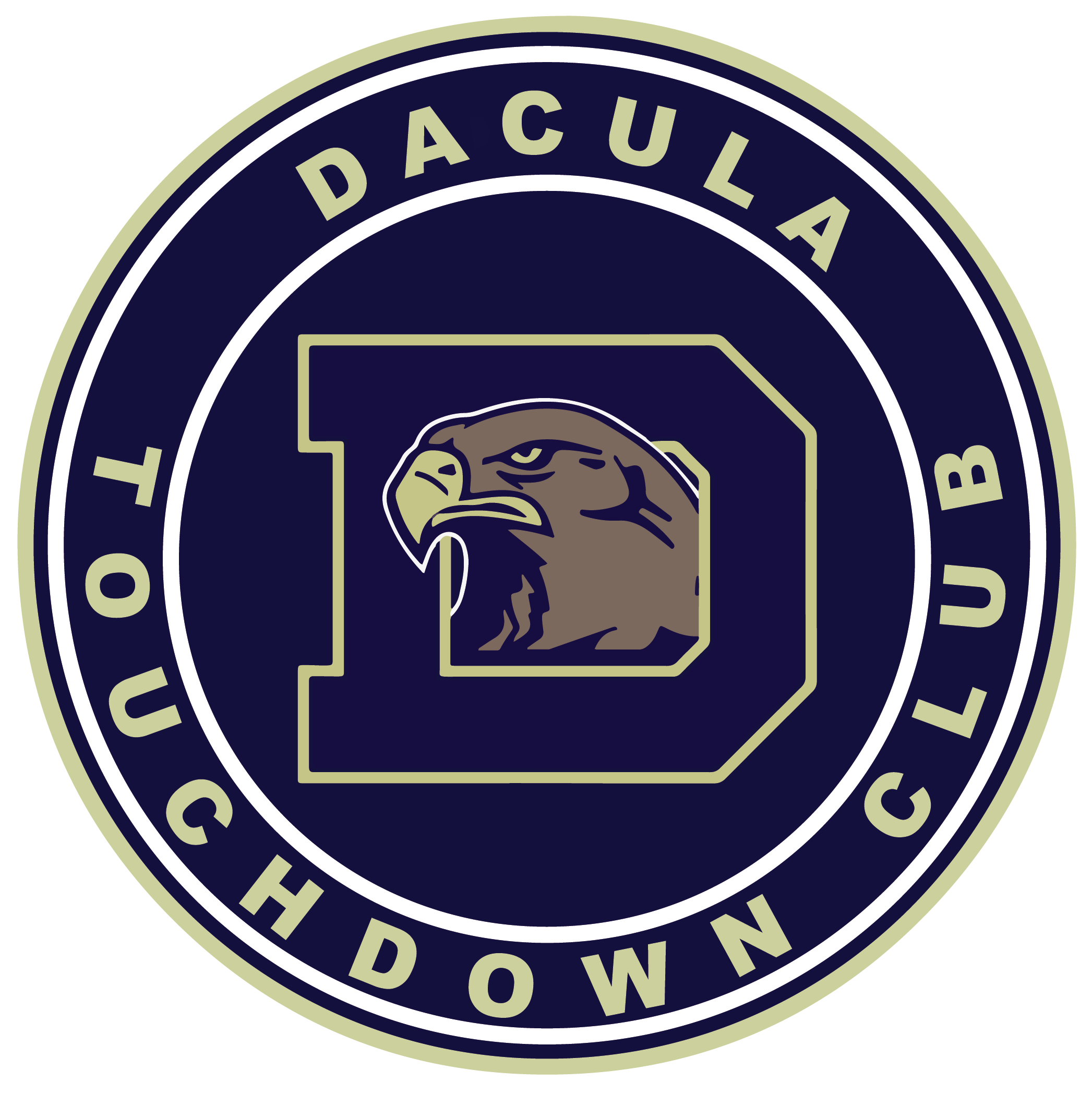 Dacula Touchdown Club